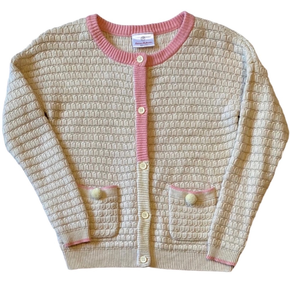 Hanna Andersson Sweater